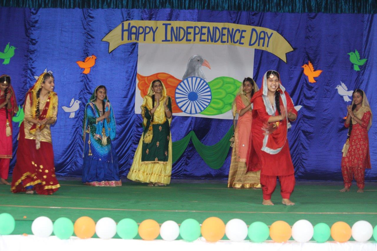 India Celebrates